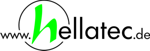 hellatec.de Logo